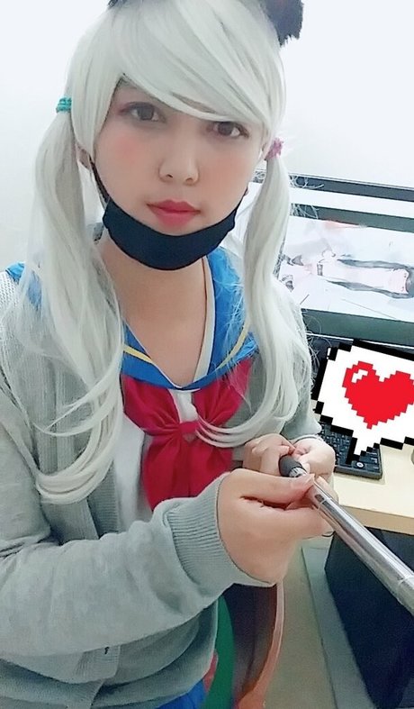 Tsukiakarisukitrial