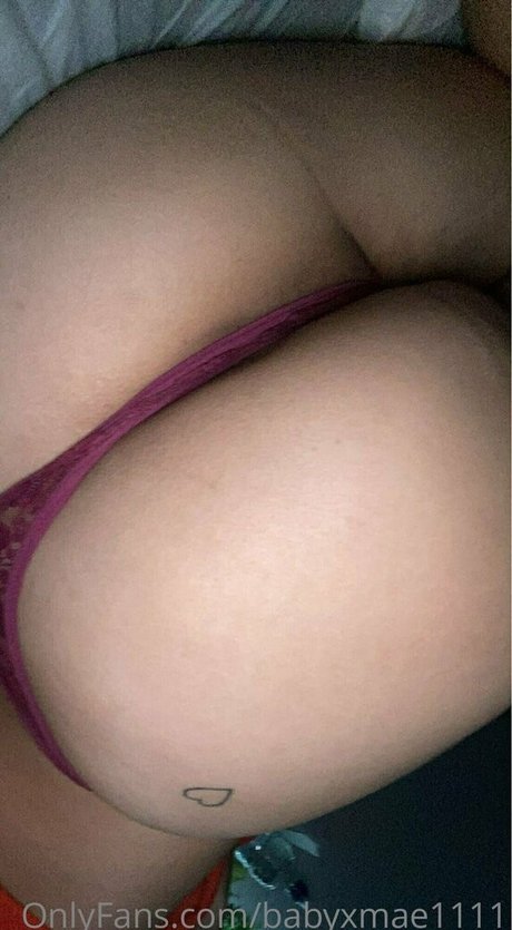 Babyxmae1111