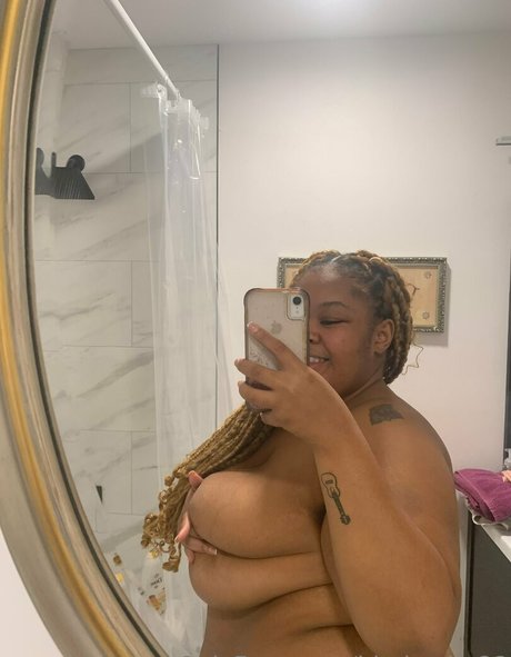 Foto di nudo di fuga di OnlyFans di Bimbosim22