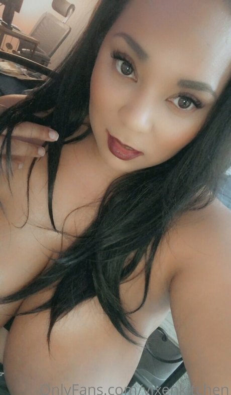 Vixenkitchen