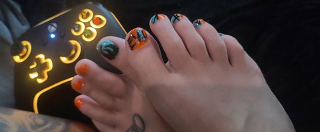 Evil Little Creature