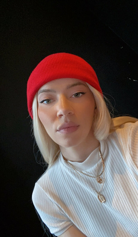 Foto di nudo di fuga di OnlyFans di Onlywolve