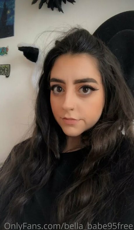 Bellababe95free