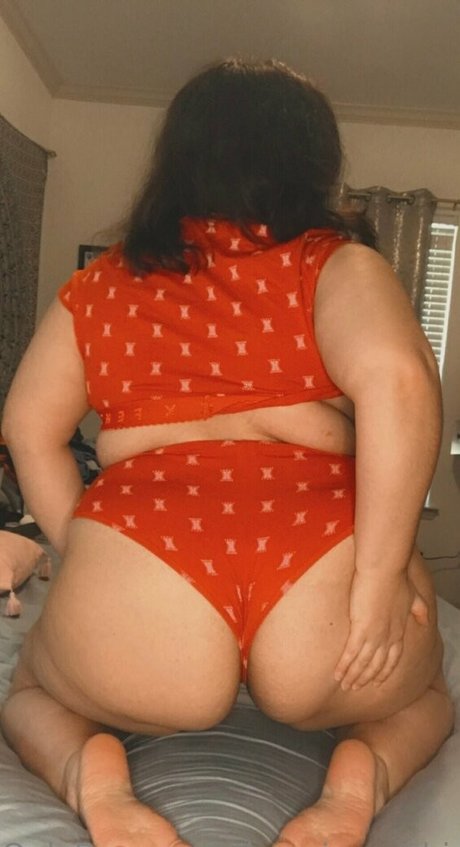 Foto di nudo di fuga di OnlyFans di Thespicysophie