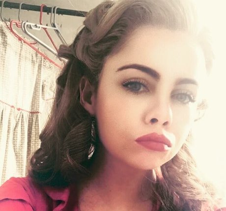 Saoirse-Monica Jackson