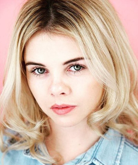 Saoirsemonica Jackson