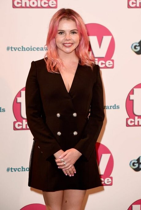 Saoirse-Monica Jackson