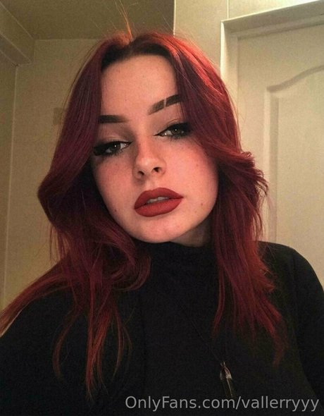 Vallerryyy
