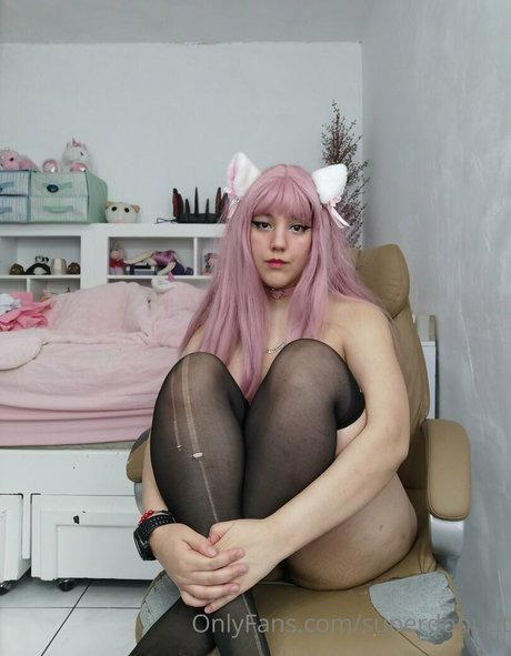 Foto di nudo di fuga di OnlyFans di Superdonutfree