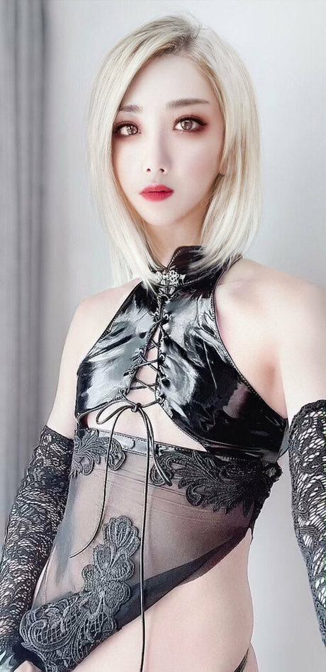 Foto di nudo di fuga di OnlyFans di Jap310310miomio