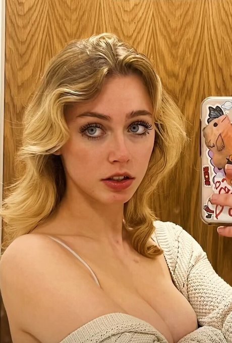 Lacey Rose Trebilcook
