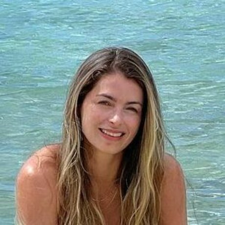 Foto di nudo di fuga di OnlyFans di Cristina Hurtado
