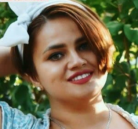 Foto di nudo di fuga di OnlyFans di Valentine Blagoeva