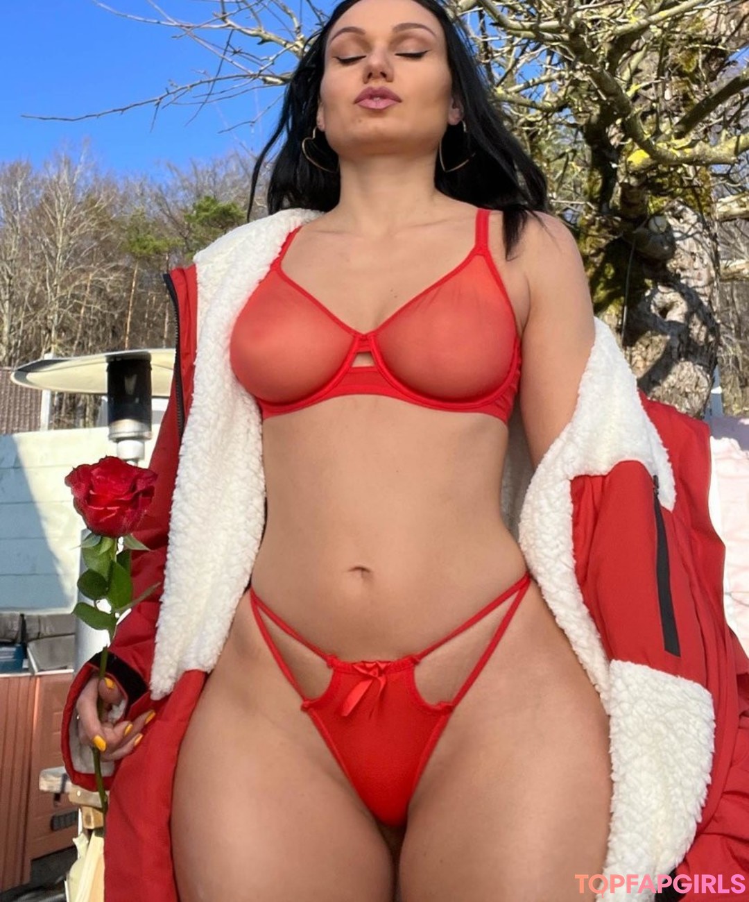Foto di nudo di fuga di OnlyFans di Carinnha White #372 Foto di nudo di fuga di OnlyFans di Carinnha White #372
