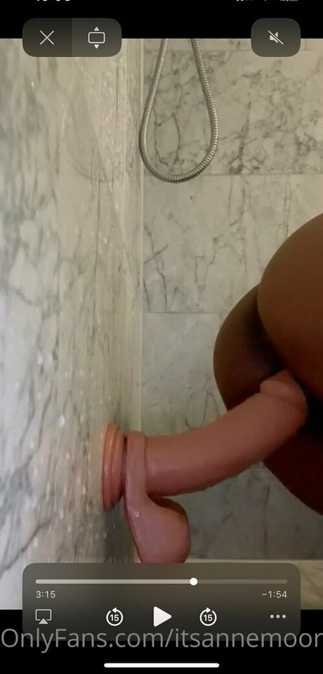 Foto di nudo di fuga di OnlyFans di Itsannemooree