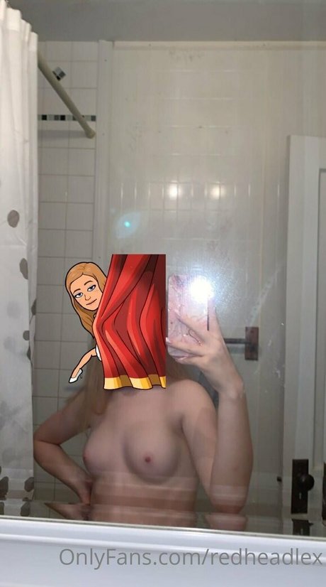 Redheadlex
