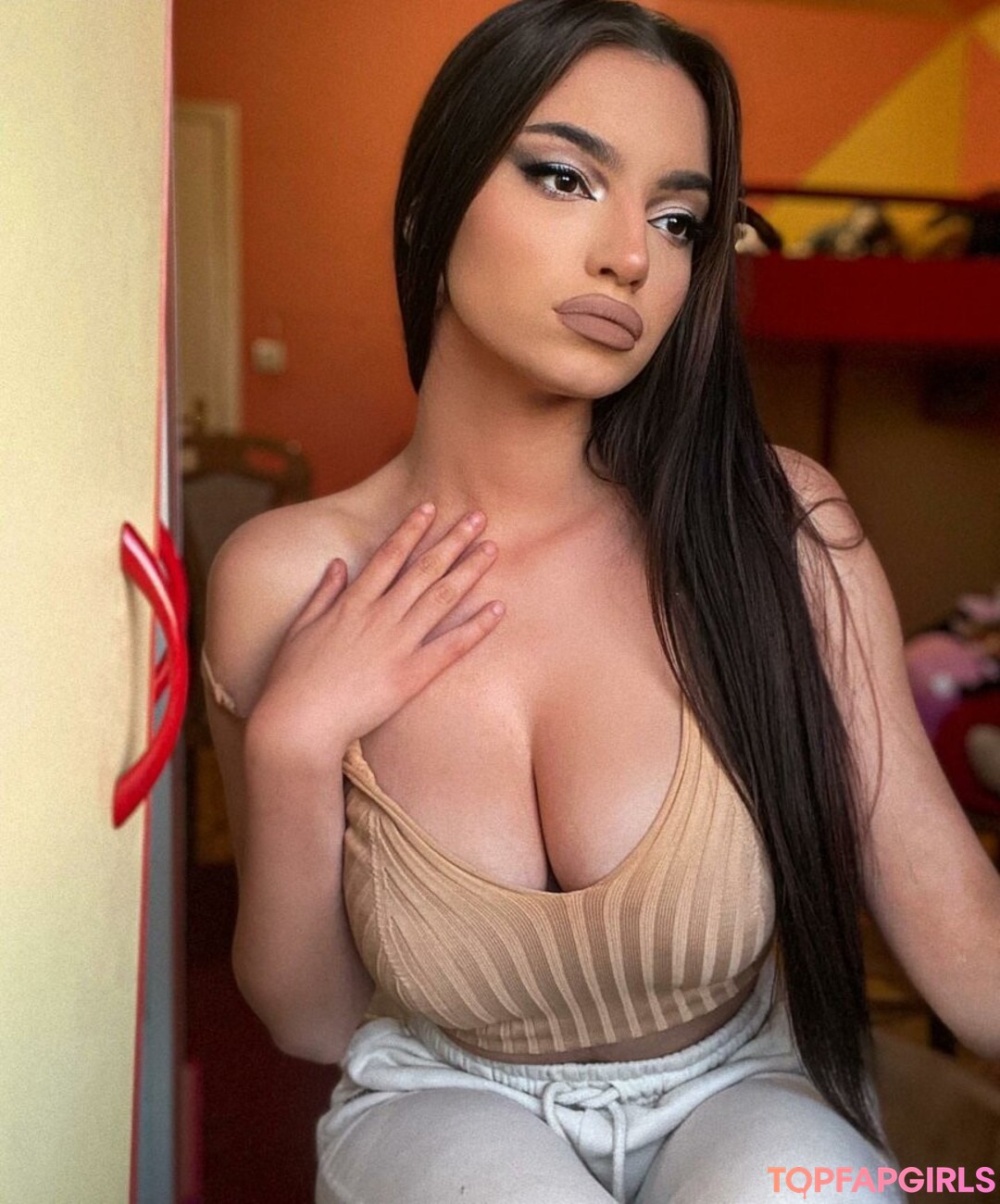 Foto di nudo di fuga di OnlyFans di Kristina Djedovic #104 Foto di nudo di fuga di OnlyFans di Kristina Djedovic #104