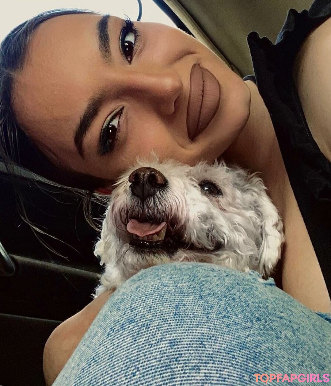 Foto di nudo di fuga di OnlyFans di Kristina Djedovic #110 Foto di nudo di fuga di OnlyFans di Kristina Djedovic #110