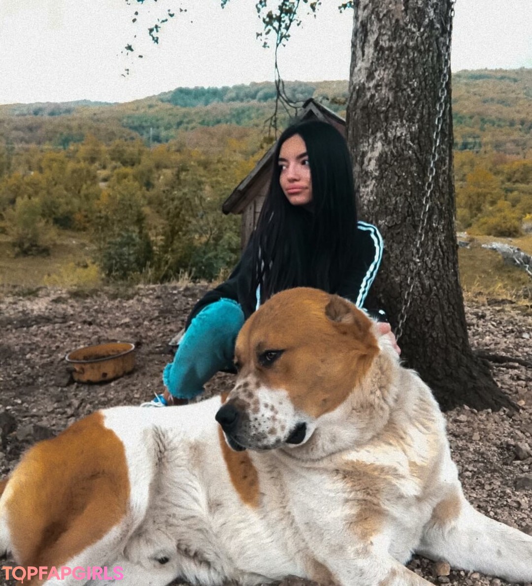 Foto di nudo di fuga di OnlyFans di Kristina Djedovic #17 Foto di nudo di fuga di OnlyFans di Kristina Djedovic #17