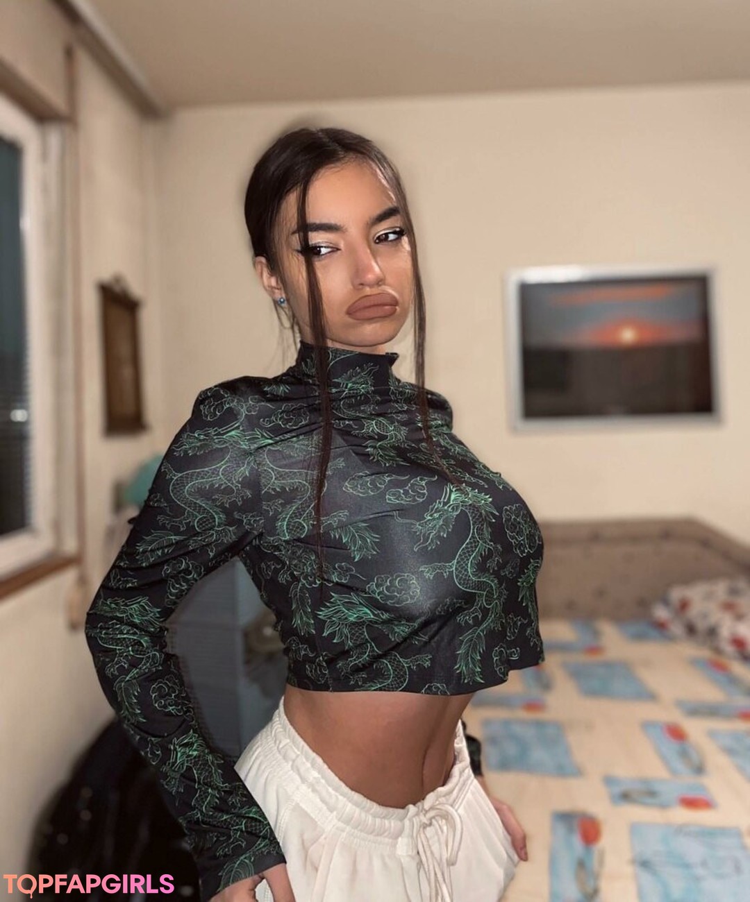 Foto di nudo di fuga di OnlyFans di Kristina Djedovic #73 Foto di nudo di fuga di OnlyFans di Kristina Djedovic #73