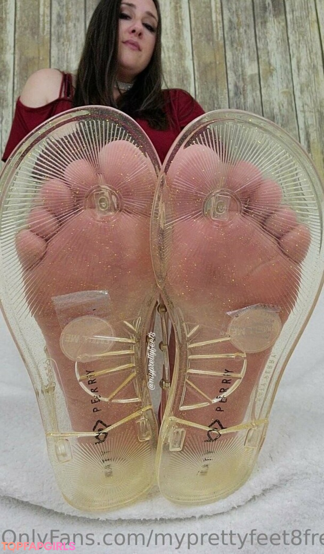 Foto di nudo di fuga di OnlyFans di Myprettyfeet8free #290 Foto di nudo di fuga di OnlyFans di Myprettyfeet8free #290