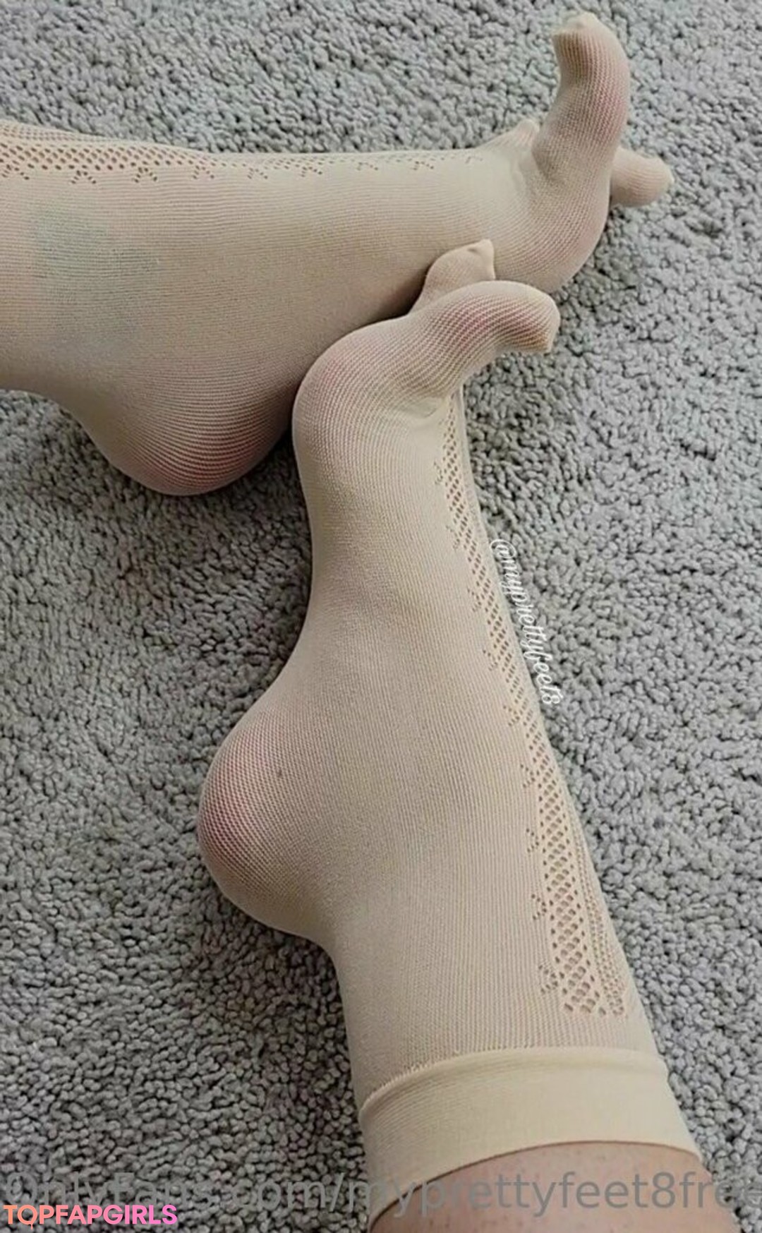 Foto di nudo di fuga di OnlyFans di Myprettyfeet8free #291 Foto di nudo di fuga di OnlyFans di Myprettyfeet8free #291