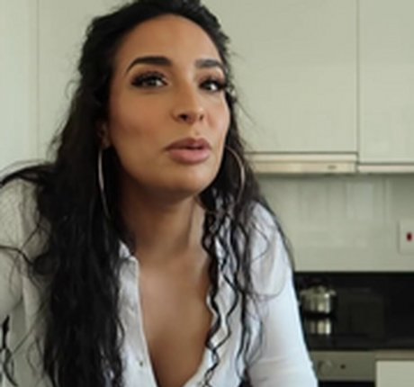 Lamiya Slimani