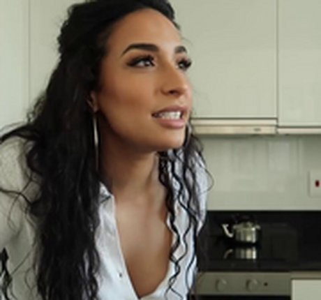 Lamiya Slimani