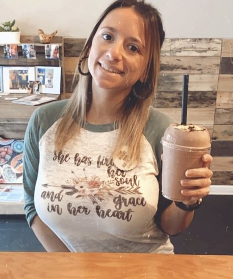 Foto di nudo di fuga di OnlyFans di Sarah H