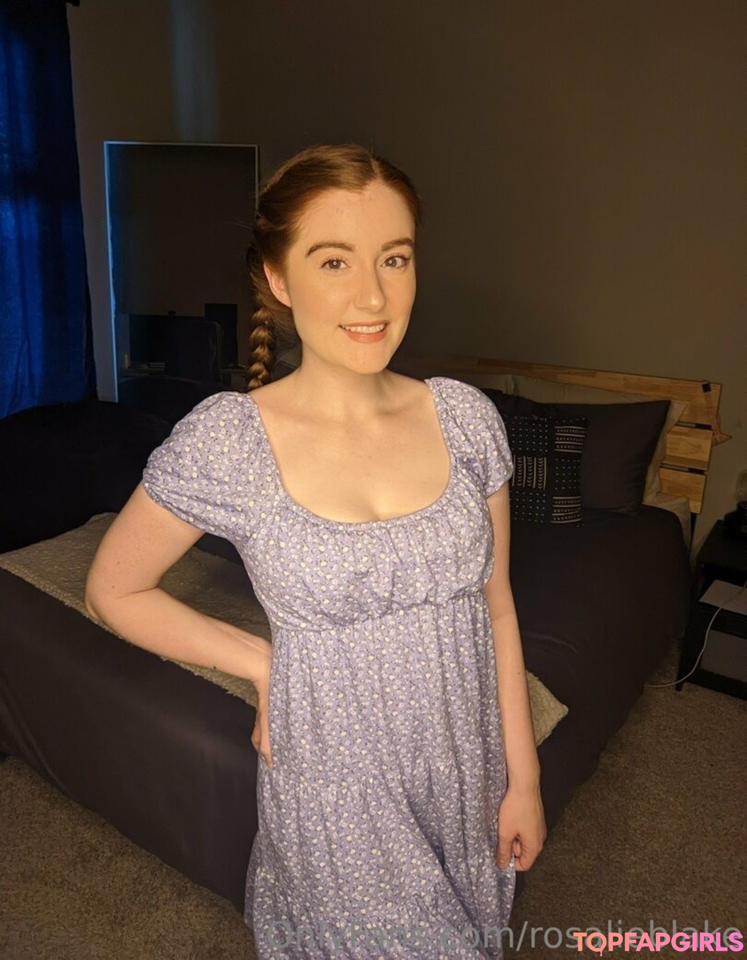 Foto di nudo di fuga di OnlyFans di Rosalieblake #61 Foto di nudo di fuga di OnlyFans di Rosalieblake #61