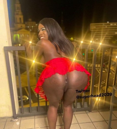 Foto di nudo di fuga di OnlyFans di Carmen Brown
