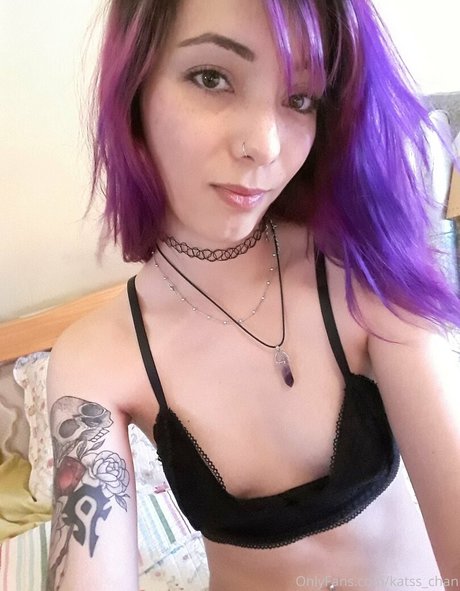 Katsskawaii