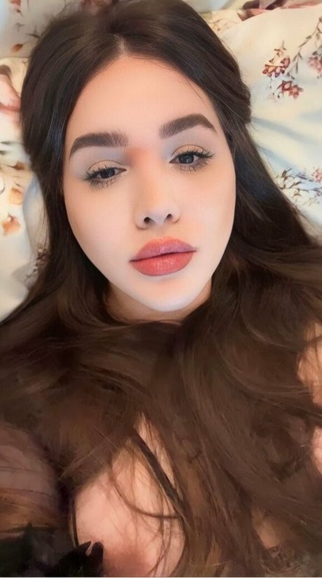 Yasmin Bianchi