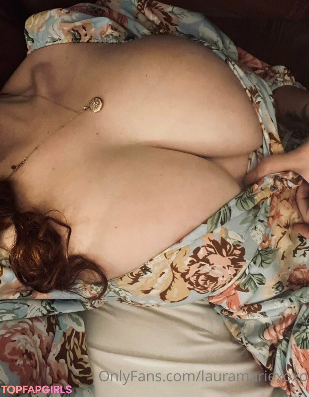 Foto di nudo di fuga di OnlyFans di Laura Marie #566 Foto di nudo di fuga di OnlyFans di Laura Marie #566