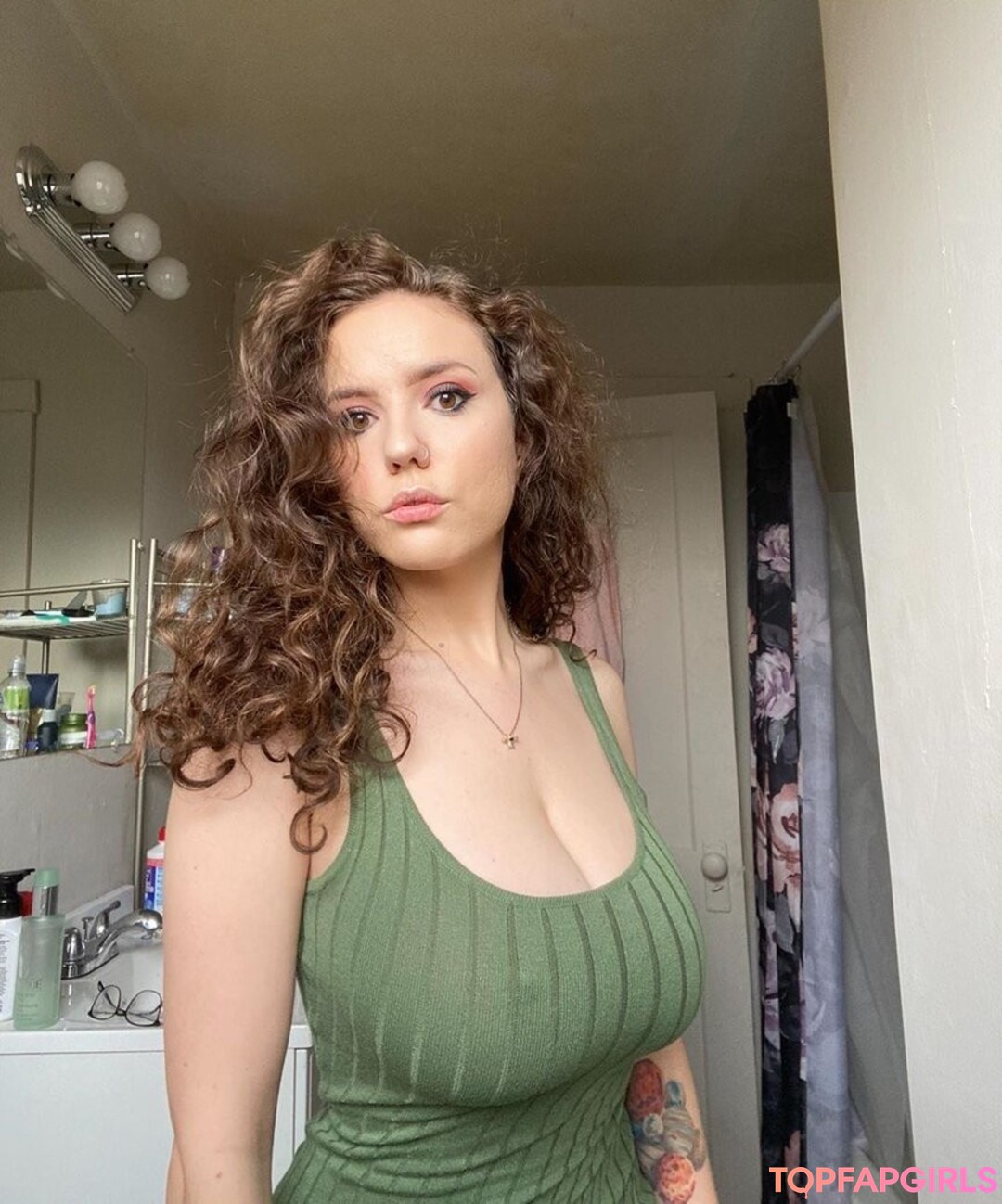 Foto di nudo di fuga di OnlyFans di Laura Marie #94 Foto di nudo di fuga di OnlyFans di Laura Marie #94