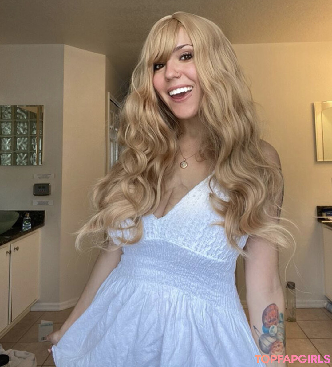 Foto di nudo di fuga di OnlyFans di Laura Marie #99 Foto di nudo di fuga di OnlyFans di Laura Marie #99