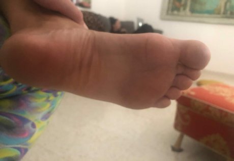 Foto di nudo di fuga di OnlyFans di Yanusya