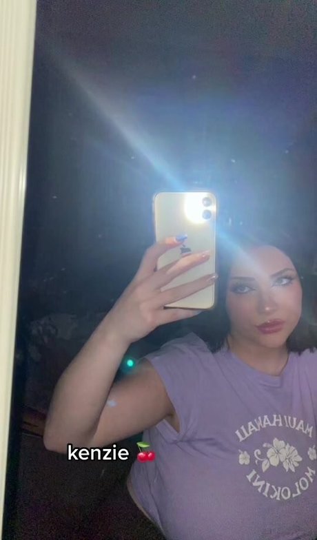 Kenzie A