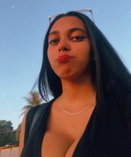 Foto di nudo di fuga di OnlyFans di Mayellen