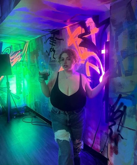 Foto di nudo di fuga di OnlyFans di Sophia A