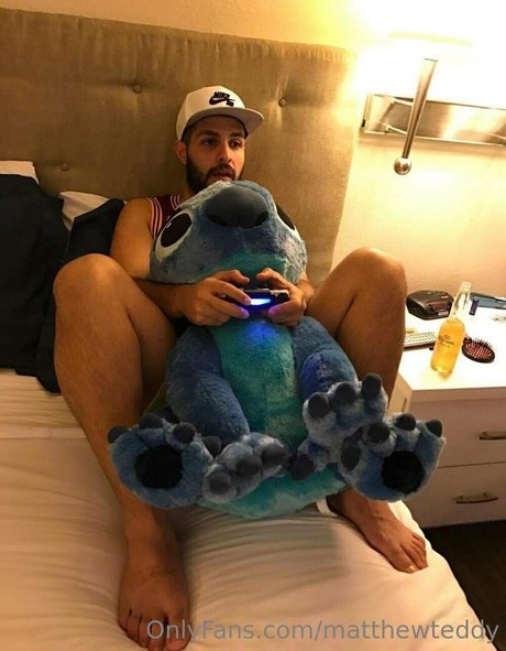 Matthewteddy