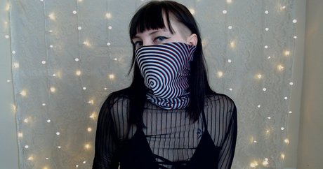 Foto di nudo di fuga di OnlyFans di Thegoddessclue
