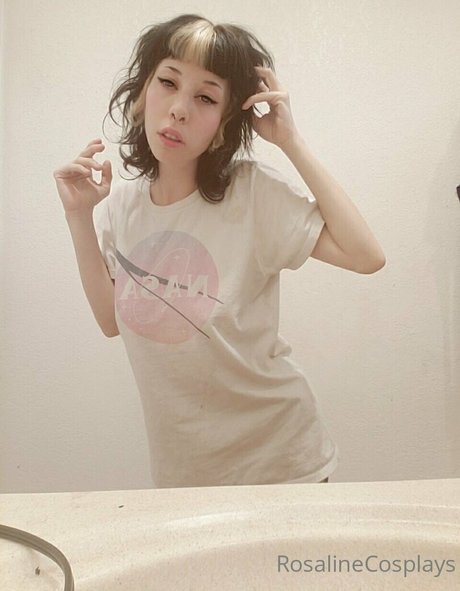 Rosalinechan