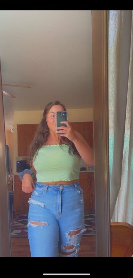 Foto di nudo di fuga di OnlyFans di Lexi Thomas