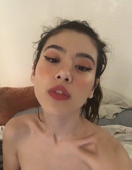 Foto di nudo di fuga di OnlyFans di Hunnybabyjuno