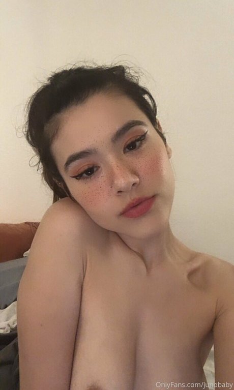 Foto di nudo di fuga di OnlyFans di Hunnybabyjuno