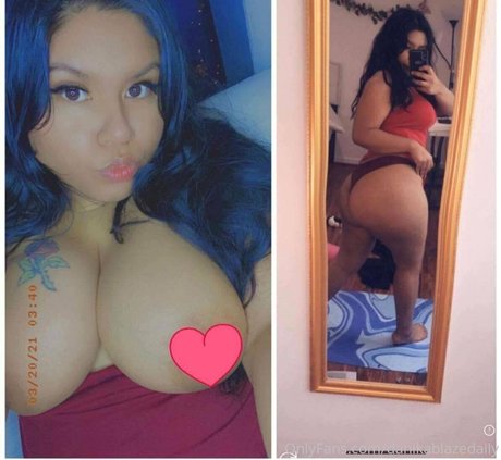 Danikablazedaily