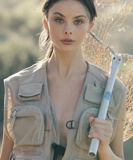Meika Woollard