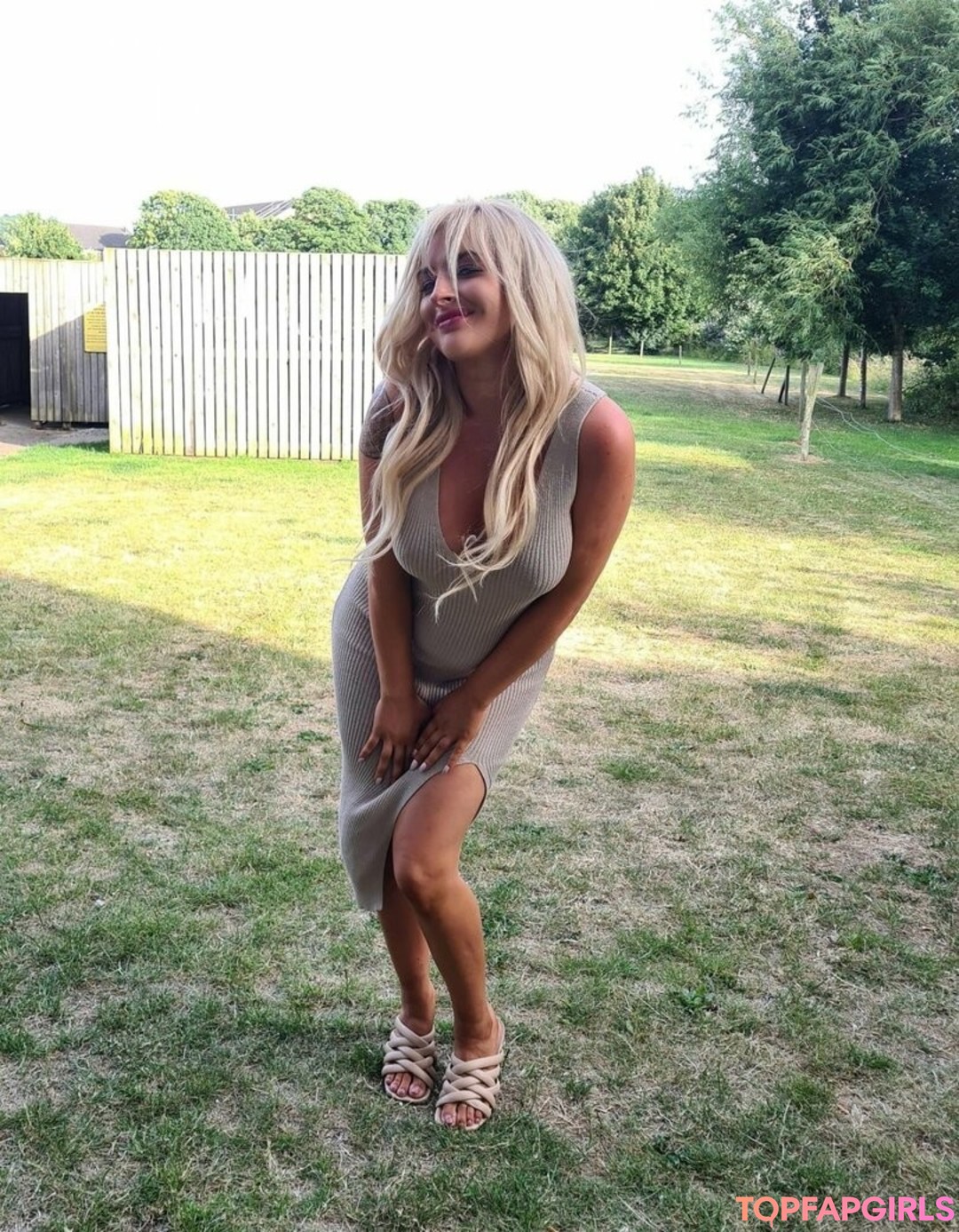 Foto di nudo di fuga di OnlyFans di Jill Leslie #85 Foto di nudo di fuga di OnlyFans di Jill Leslie #85