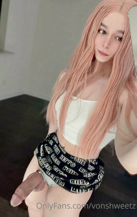 Vonshweetz